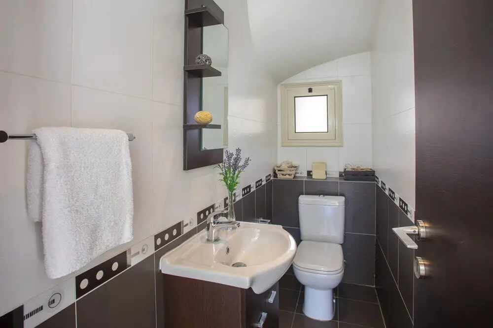 Протарас: Protaras Villa Michelle 10