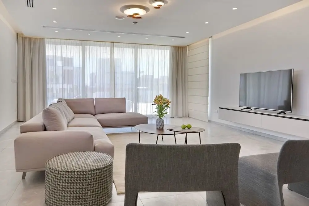 Айя-Напа: Vivo Mare Beachfront Elite Residences