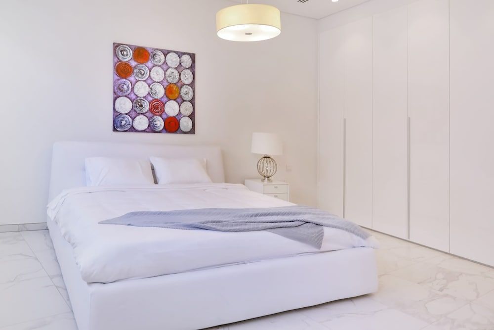 Айя-Напа: Vivo Mare Beachfront Elite Residences