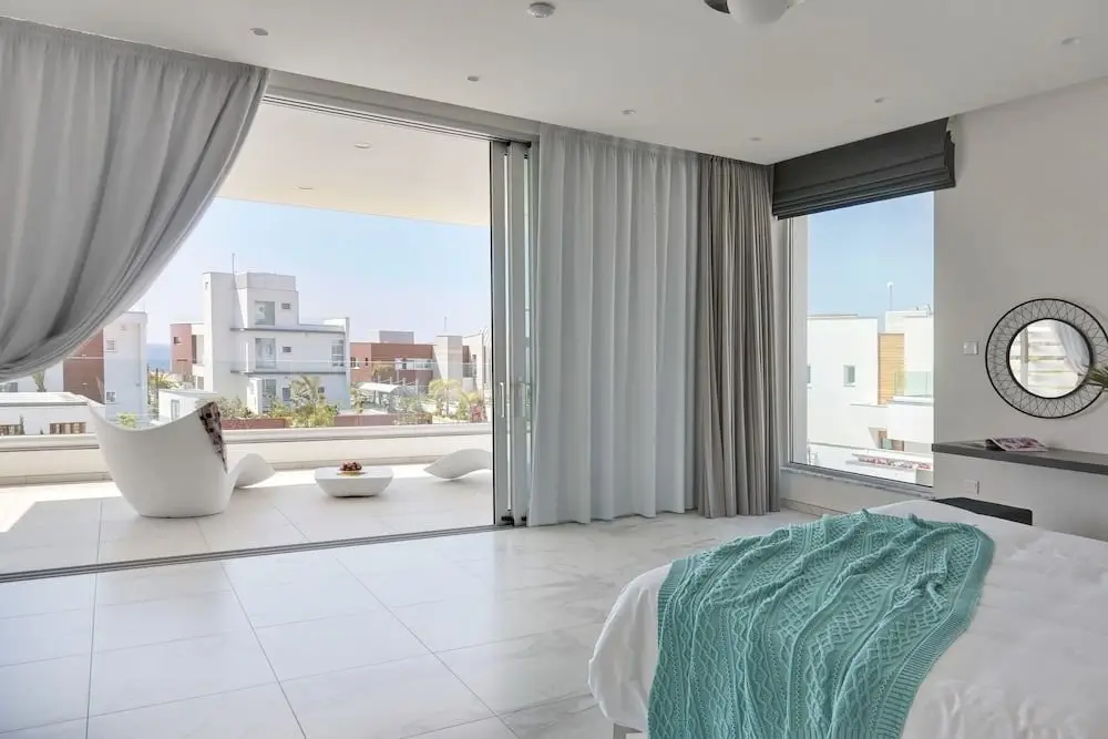 Айя-Напа: Vivo Mare Beachfront Elite Residences