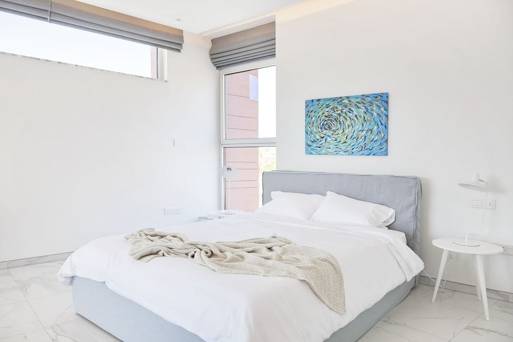 Айя-Напа: Vivo Mare Beachfront Elite Residences
