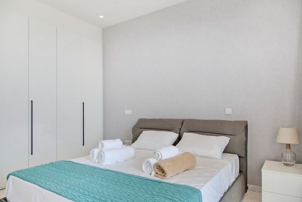 Айя-Напа: Sea Pearl Beachfront Villas