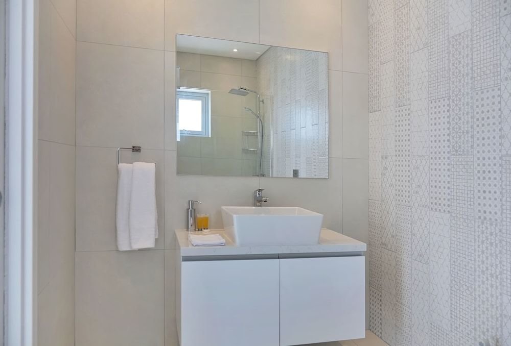 Айя-Напа: Sea Pearl Beachfront Villas