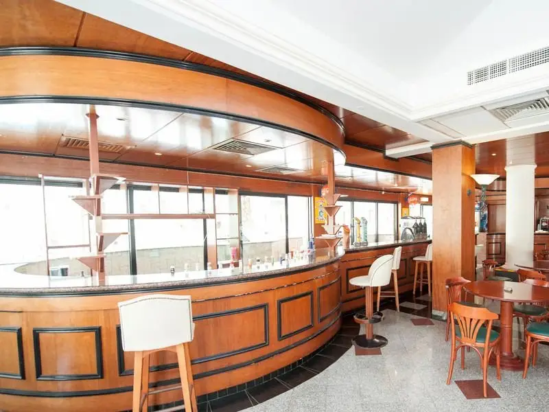 Протарас: Tsokkos Anastasia Beach Hotel