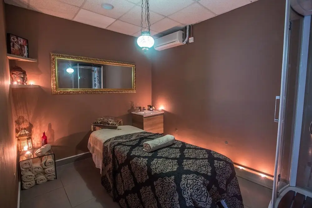 Протарас: Tsokkos Anastasia Beach Hotel