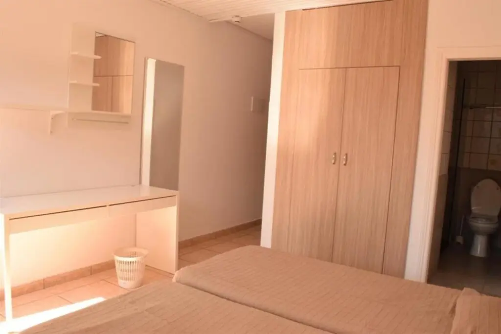 Айя-Напа: Pambos Napa Rocks / Katalina Apartments