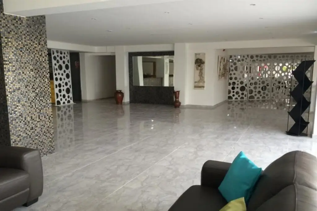 Айя-Напа: Pambos Napa Rocks / Katalina Apartments