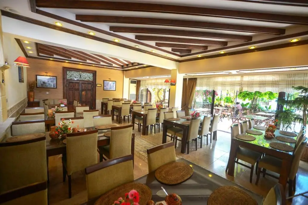 Кирения: Anadol Hotel
