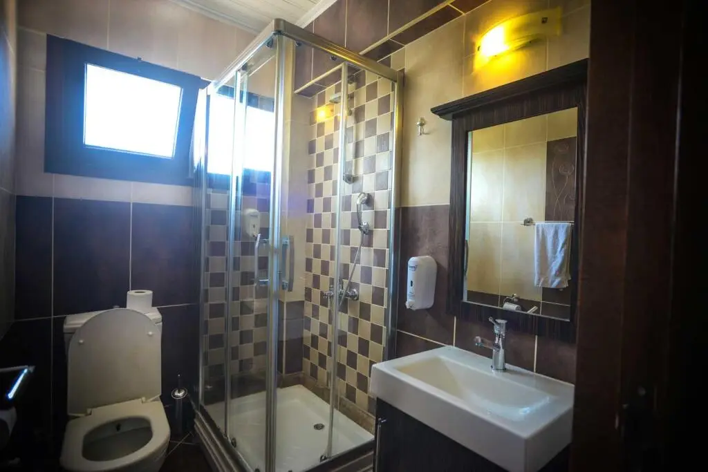 Кирения: Anadol Hotel