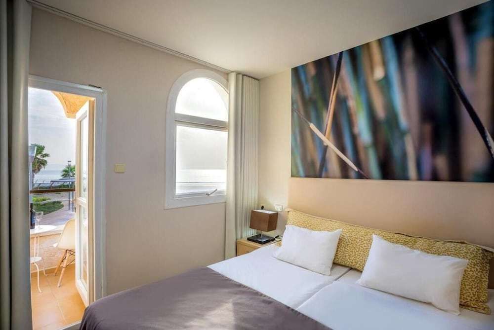 Какопетрия: Acco Beach Hotel
