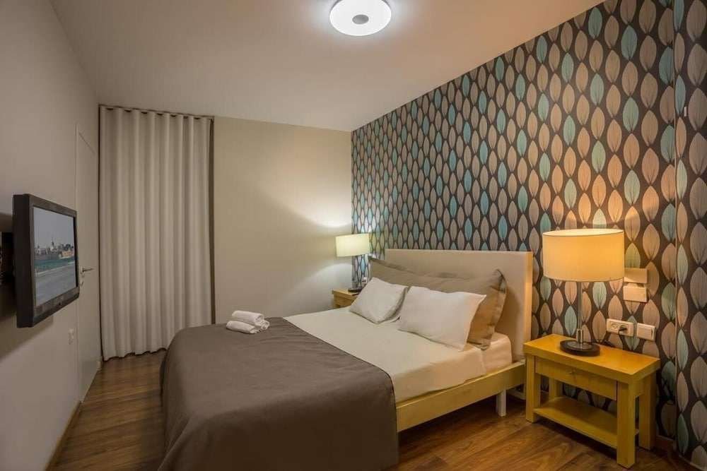 Какопетрия: Acco Beach Hotel