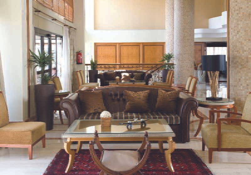 Altlantica Golden Beach — фото 1