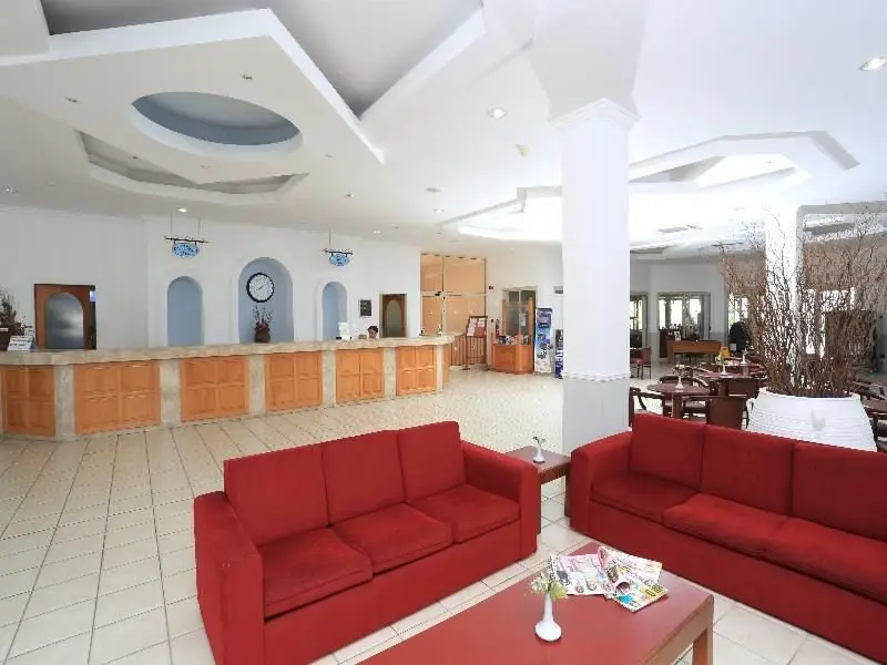 Айя-Напа: Vangelis Hotel & Suites
