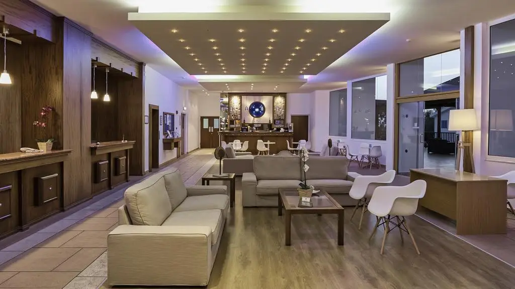 Протарас: Iris Beach Hotel