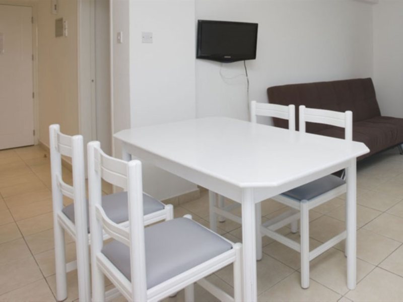 Протарас: Trizas Hotel Apartments