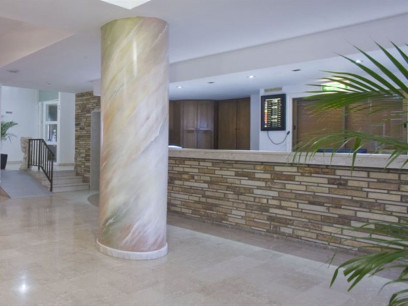 Протарас: Trizas Hotel Apartments