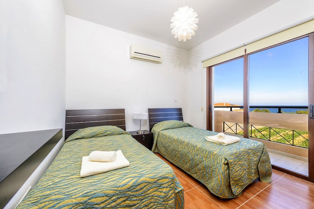Malama Seaview Villa 1 — фото 1