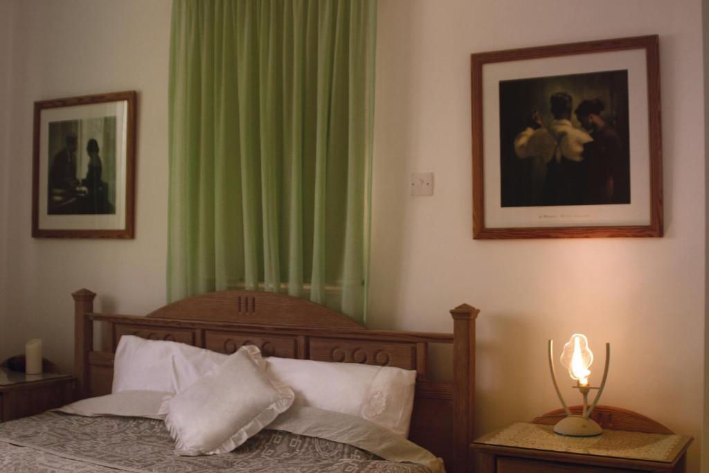Куклия: Zenberry House
