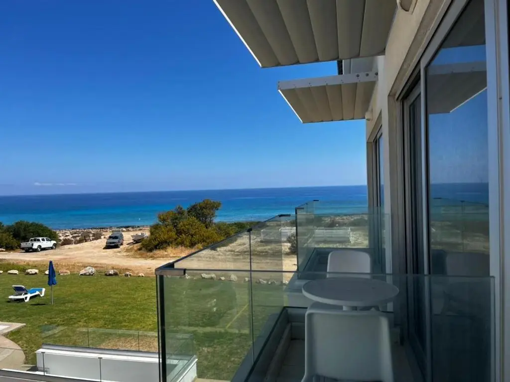 Протарас: Ocean Suites Luxury Apartments