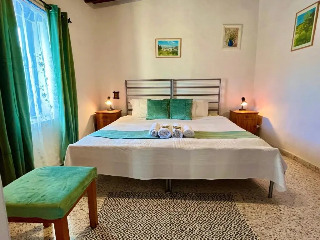 Калавасос: Cottage Apartment Othellos