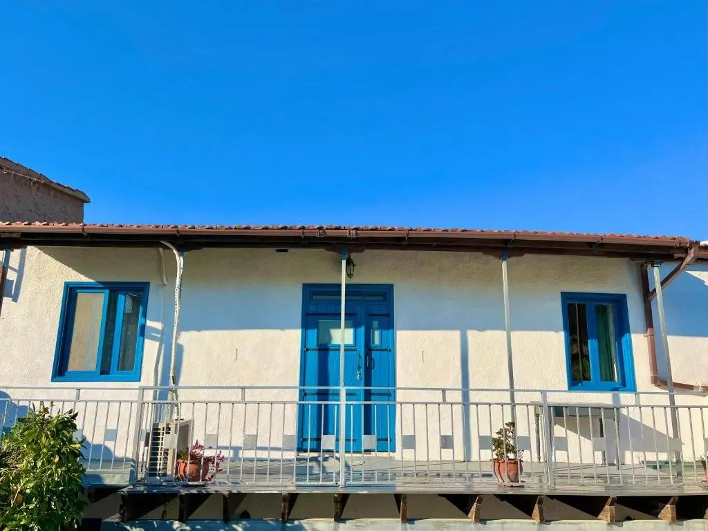 Cottage Apartment Othellos — фото 1