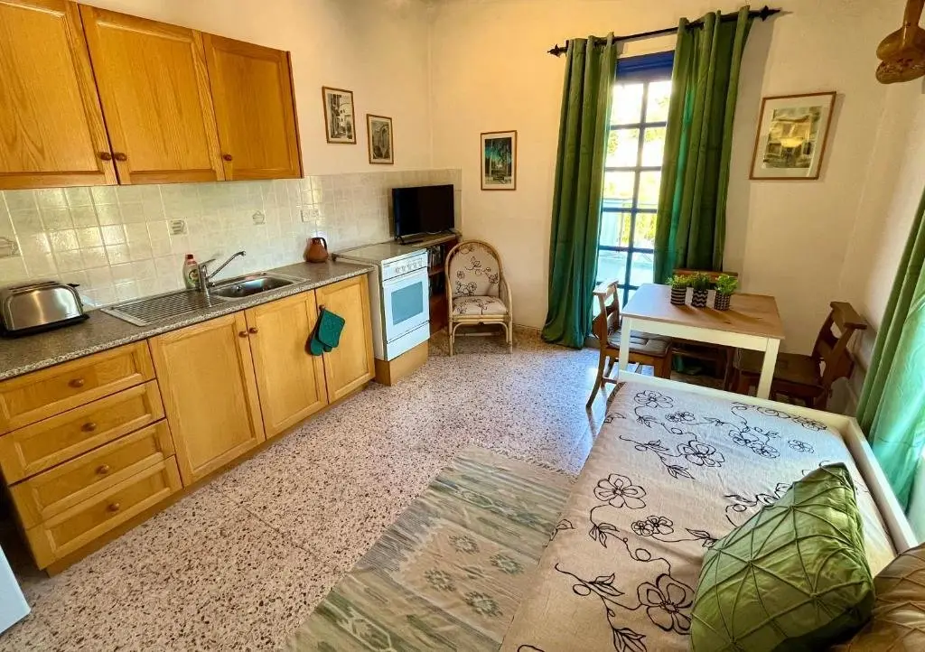 Калавасос: Cottage Apartment Othellos