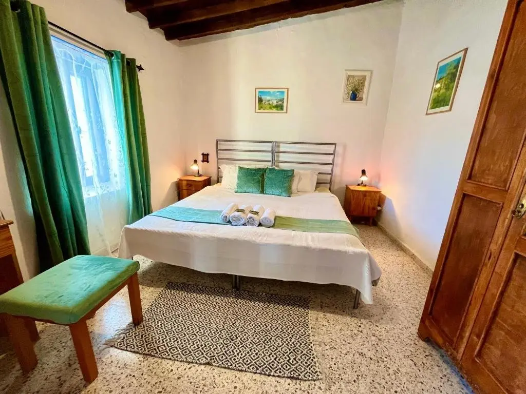 Калавасос: Cottage Apartment Othellos