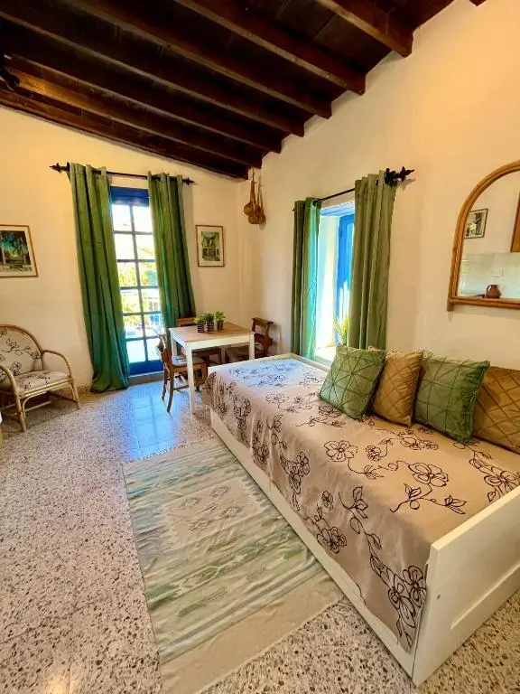 Калавасос: Cottage Apartment Othellos