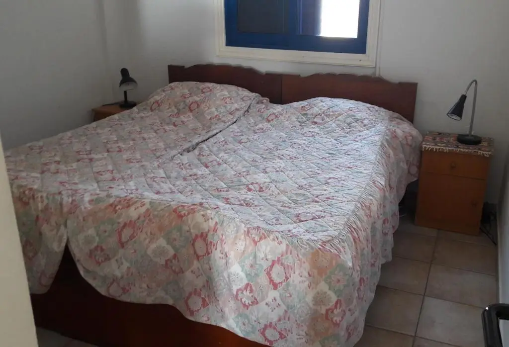 Перволия: Rita SeaView Apartment