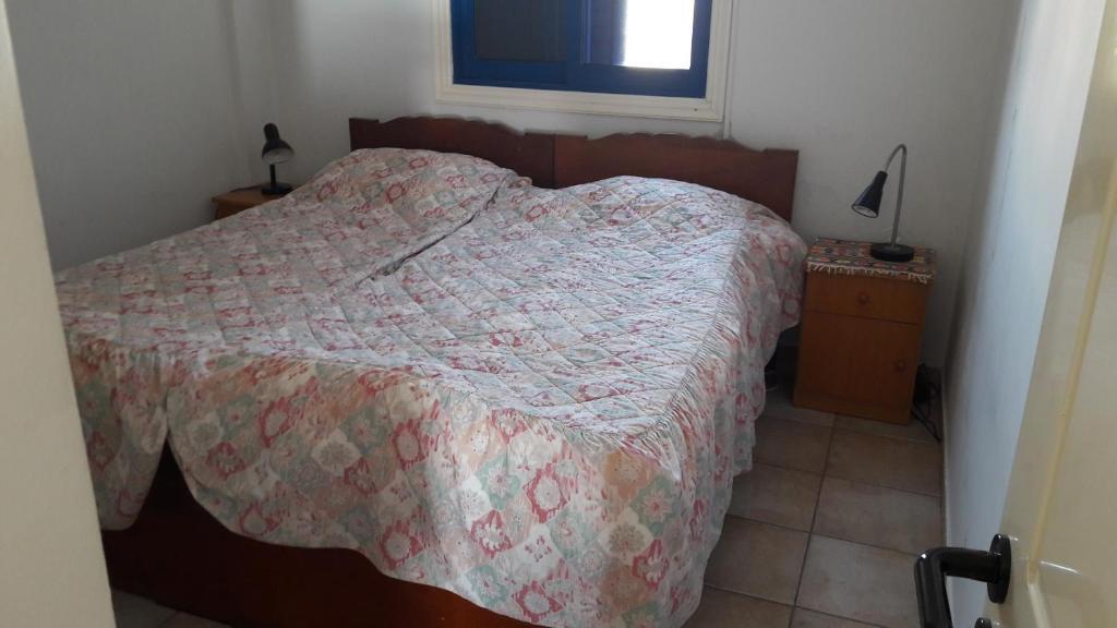 Перволия: Rita SeaView Apartment