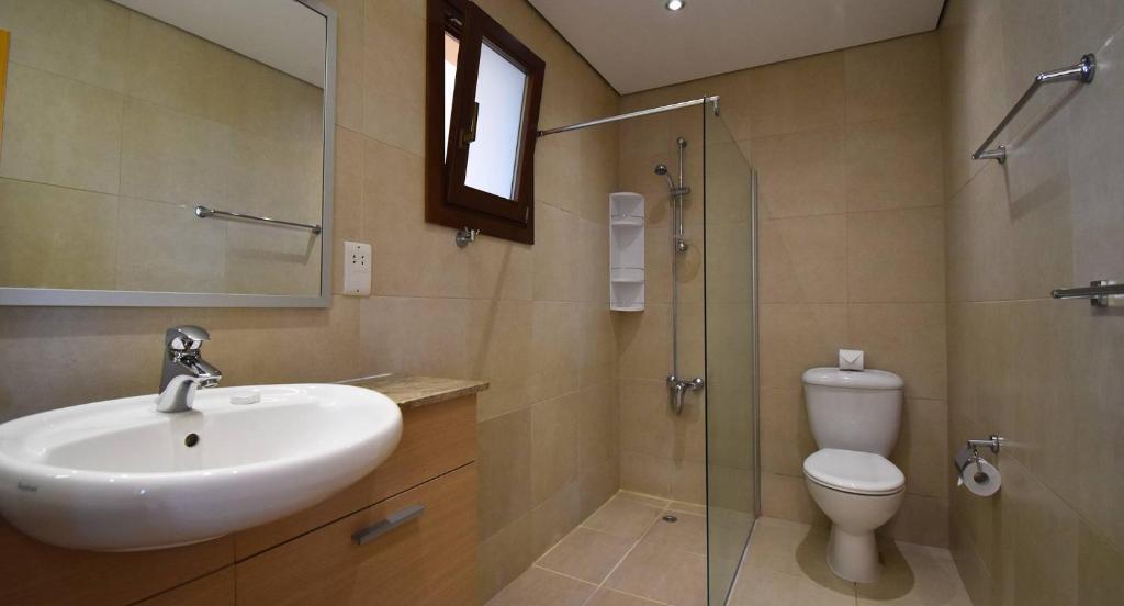 Куклия: 1 bedroom Apartment Pyrgos with beautiful sea and sunset views, Aphrodite Hills Resort