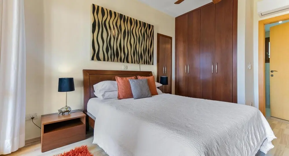 Куклия: Apartment Cc02 - Incredible Sea Views Aphrodite Hills Resort