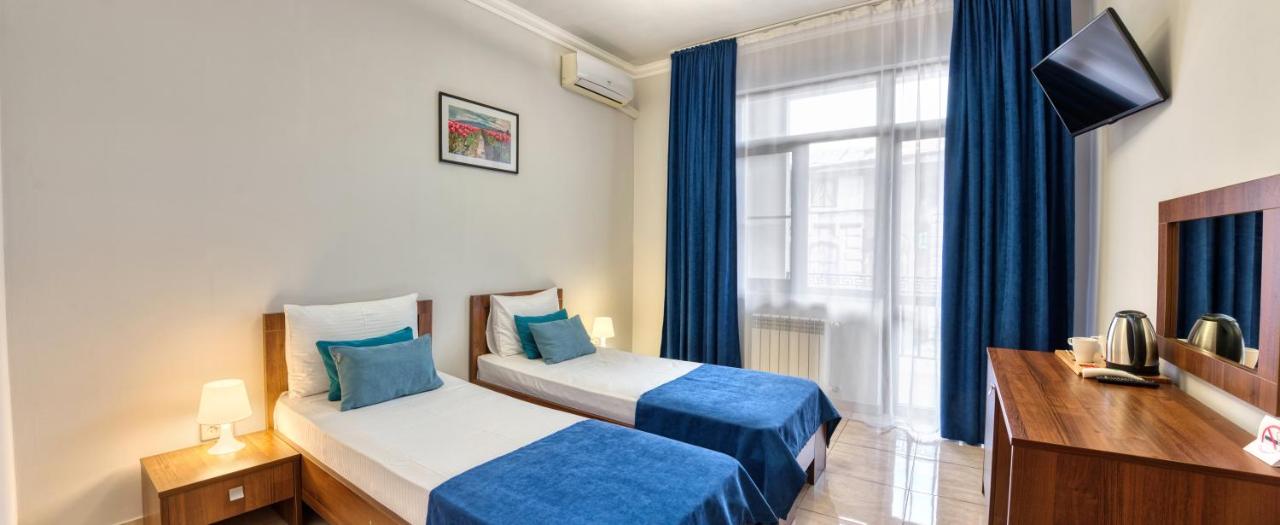 Дагомыс: Resort hotel YUG