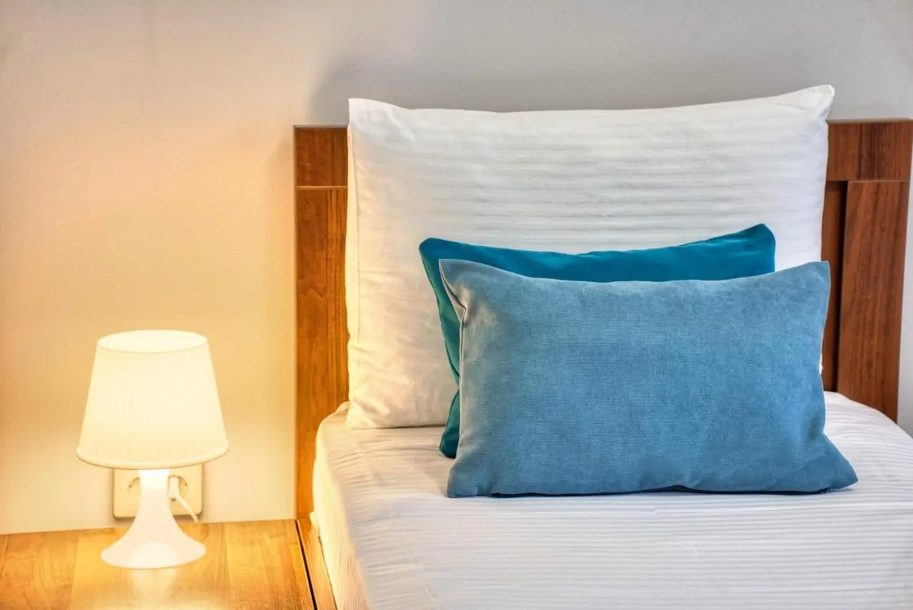 Дагомыс: Resort hotel YUG