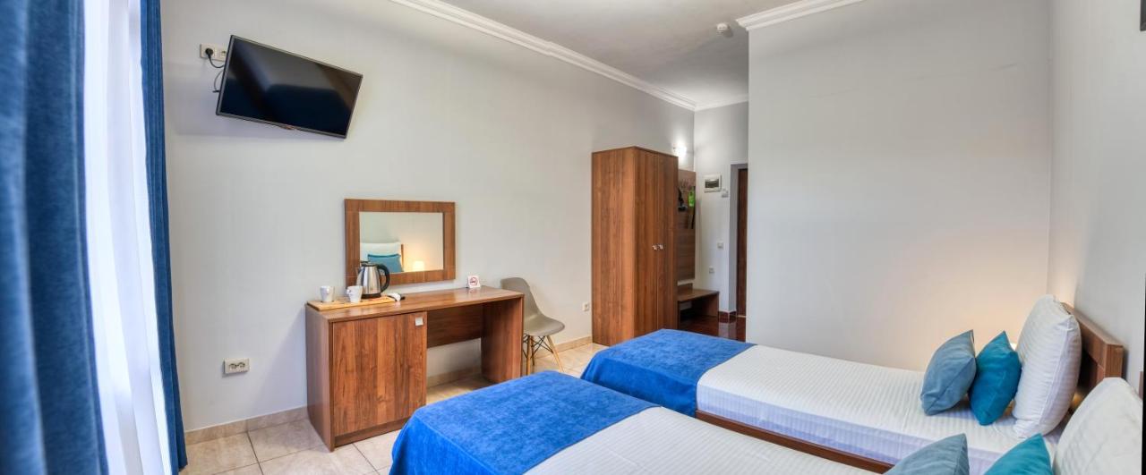 Дагомыс: Resort hotel YUG