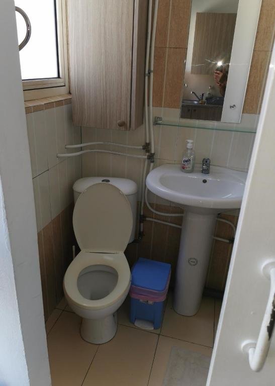 Лация: Nicosia Rooms Studios