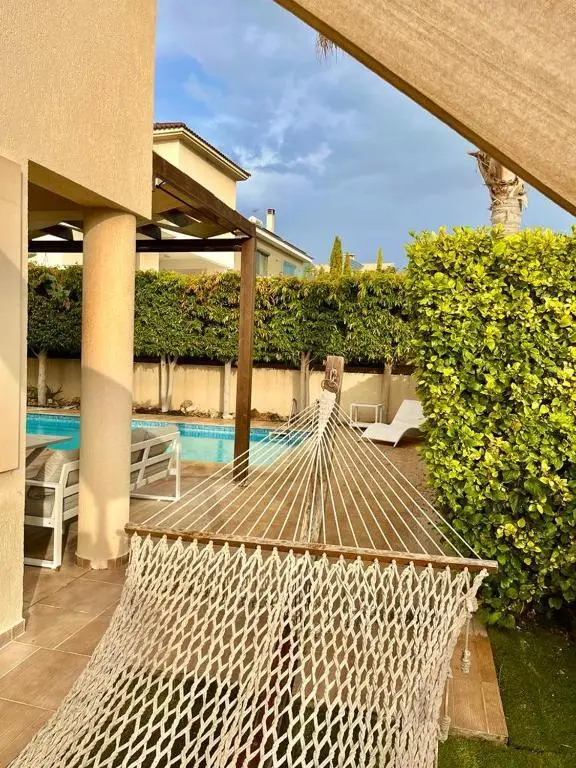 El Soleo Luxury Villa — фото 1