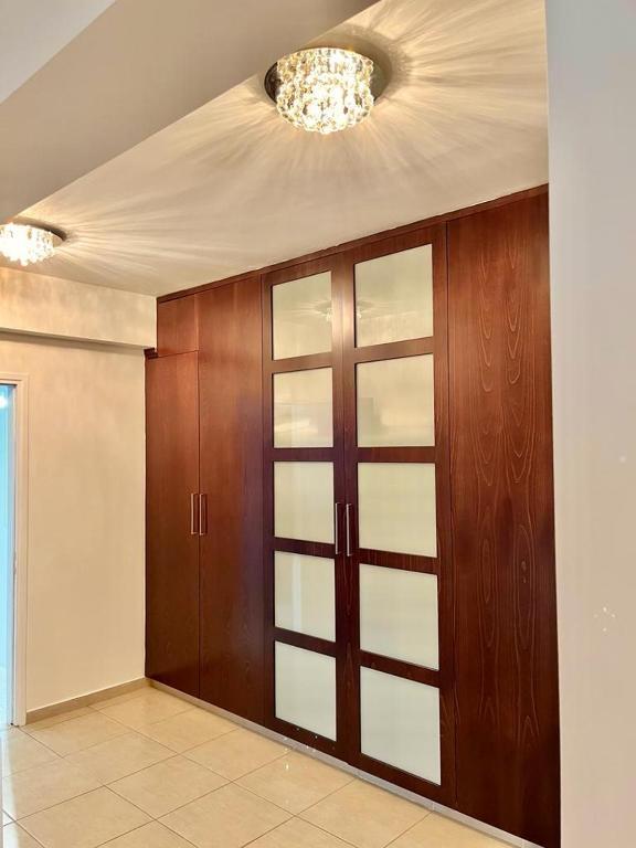 Айос-Атанасиос: El Soleo Luxury Villa