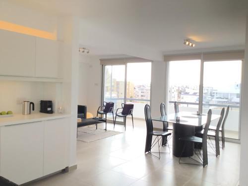 Лимассол: Residence One