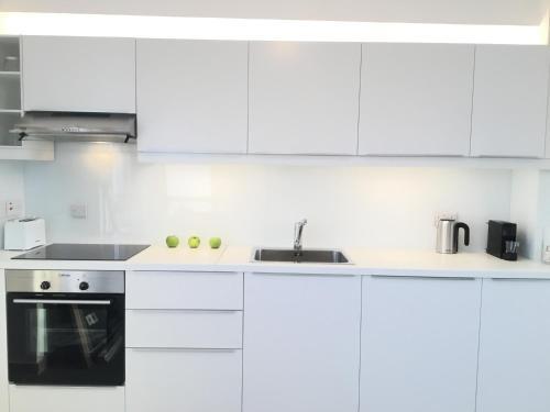 Лимассол: Residence One