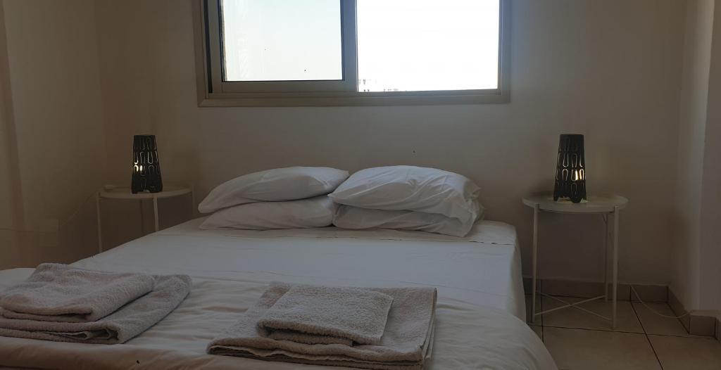 Лимассол: Ella Luxury Apartment - (Breakbooking Cy)