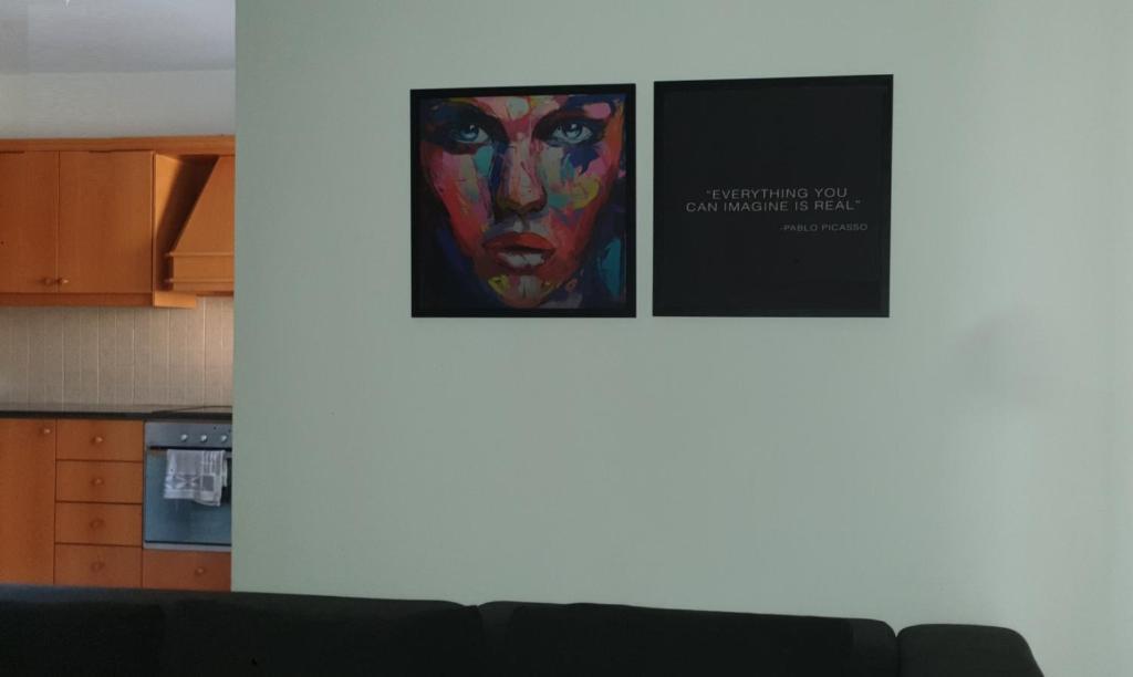 Лимассол: Ella Luxury Apartment - (Breakbooking Cy)