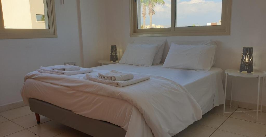 Лимассол: Ella Luxury Apartment - (Breakbooking Cy)