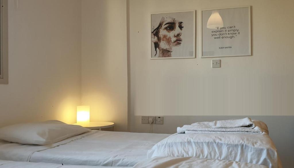 Лимассол: Ella Luxury Apartment - (Breakbooking Cy)