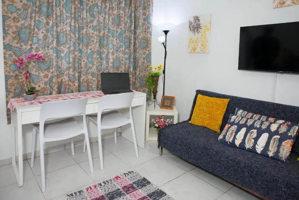 Лимассол: Ariadne 1, Sea Side Boutique Apartment