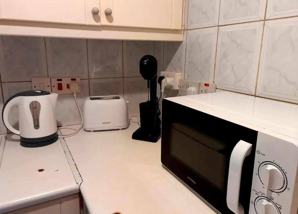 Лимассол: Ariadne 1, Sea Side Boutique Apartment