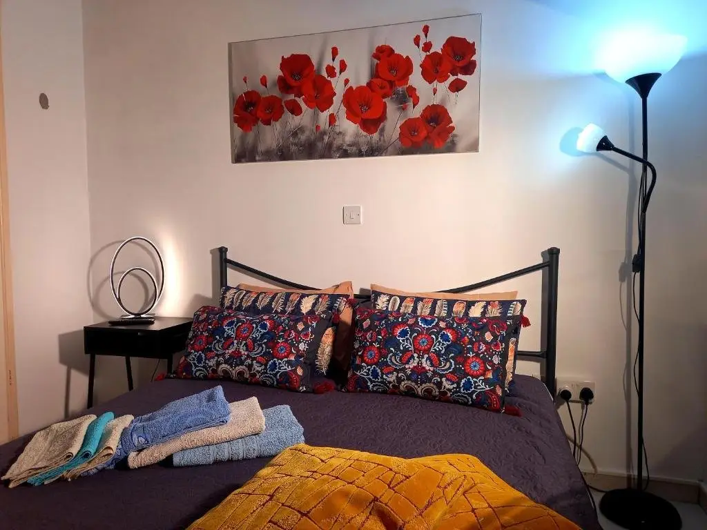 Лимассол: Ariadne 1, Sea Side Boutique Apartment