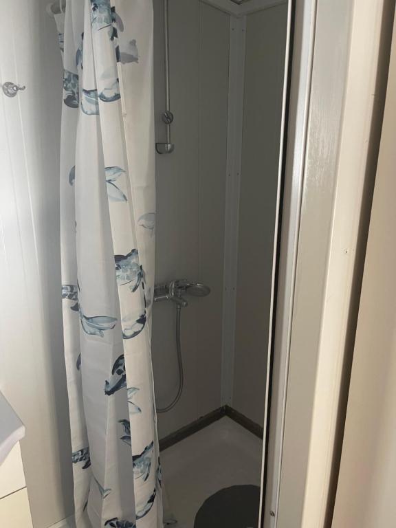 Лимассол: cozy studio in town center