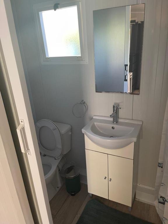 Лимассол: cozy studio in town center