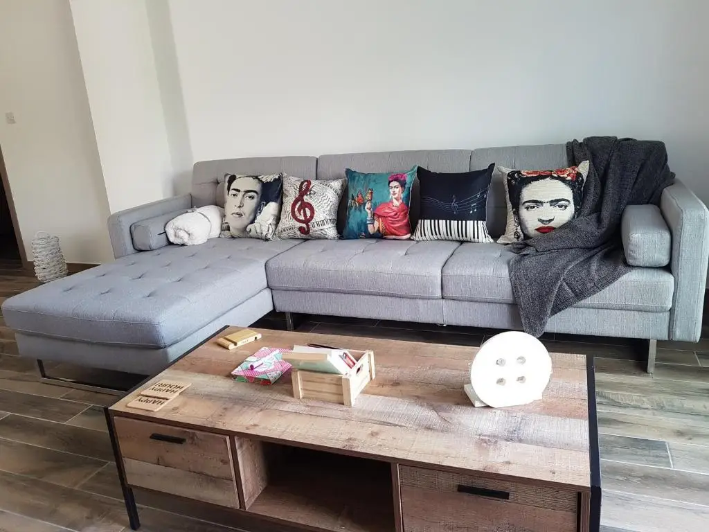 Какопетрия: Evmelia Kakopetria Suites